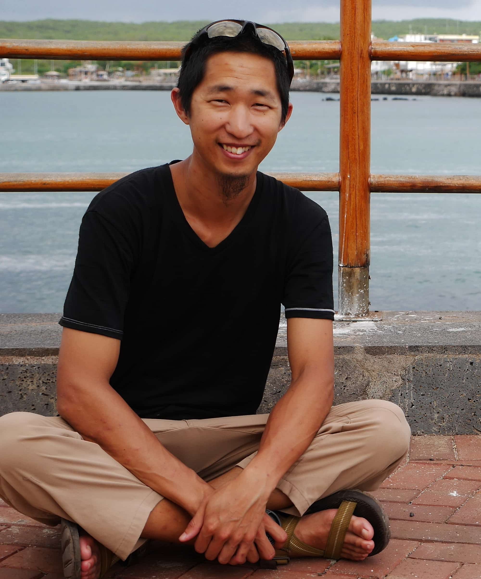 Indoor Climbing Gym Kimberley BC